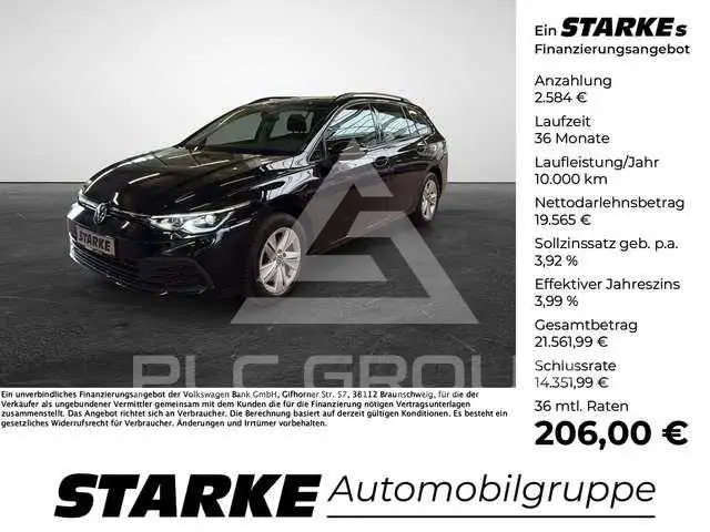 2023 Volkswagen GOLF