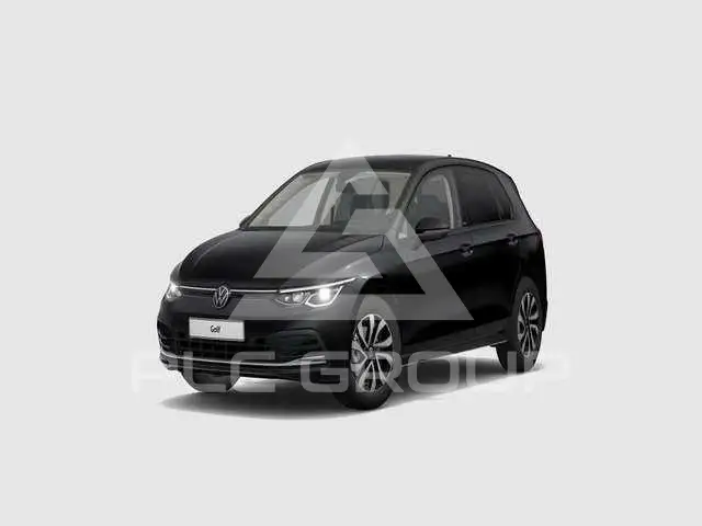 2023 Volkswagen GOLF
