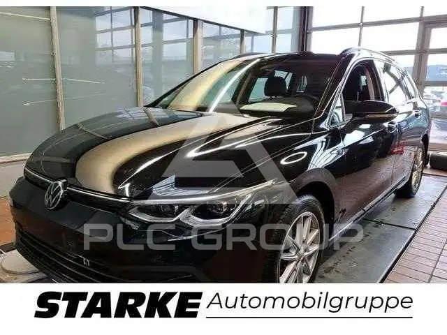 2023 Volkswagen GOLF