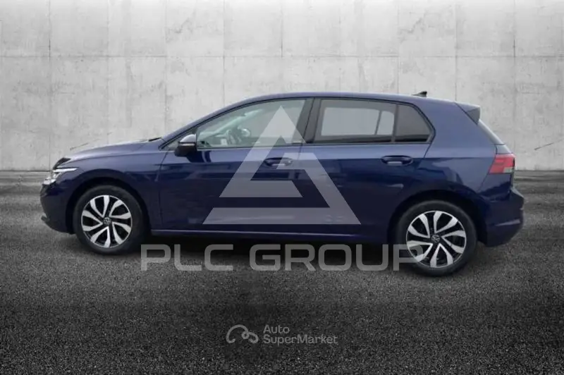 2023 Volkswagen GOLF