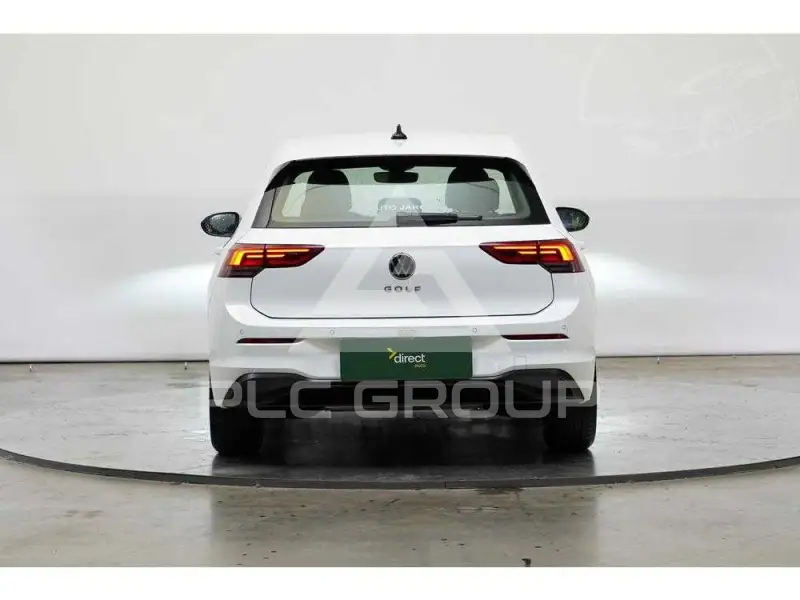 2023 Volkswagen GOLF