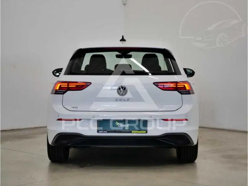 2023 Volkswagen GOLF