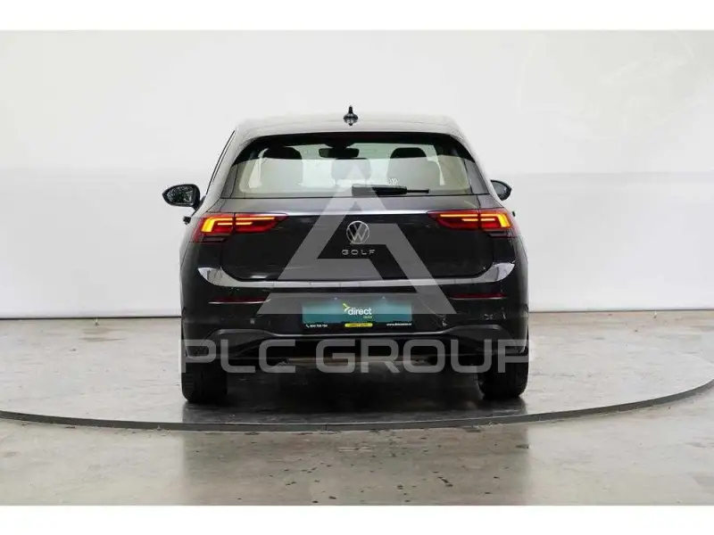 2023 Volkswagen GOLF