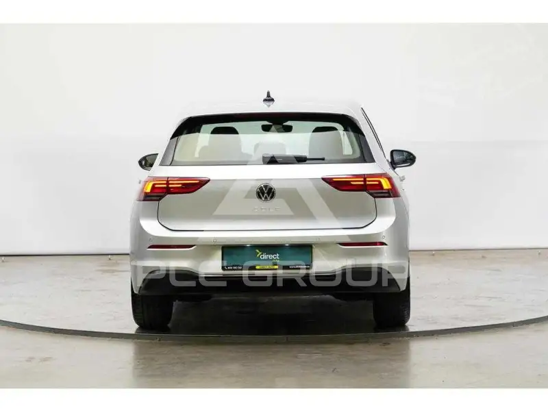 2023 Volkswagen GOLF
