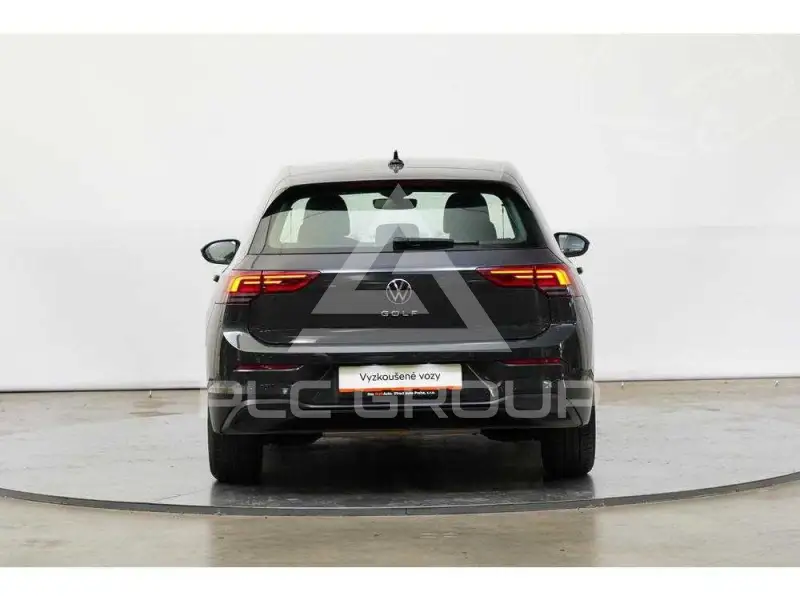 2023 Volkswagen GOLF