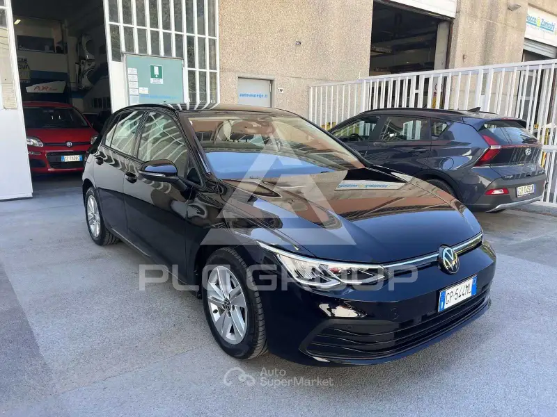 2023 Volkswagen GOLF