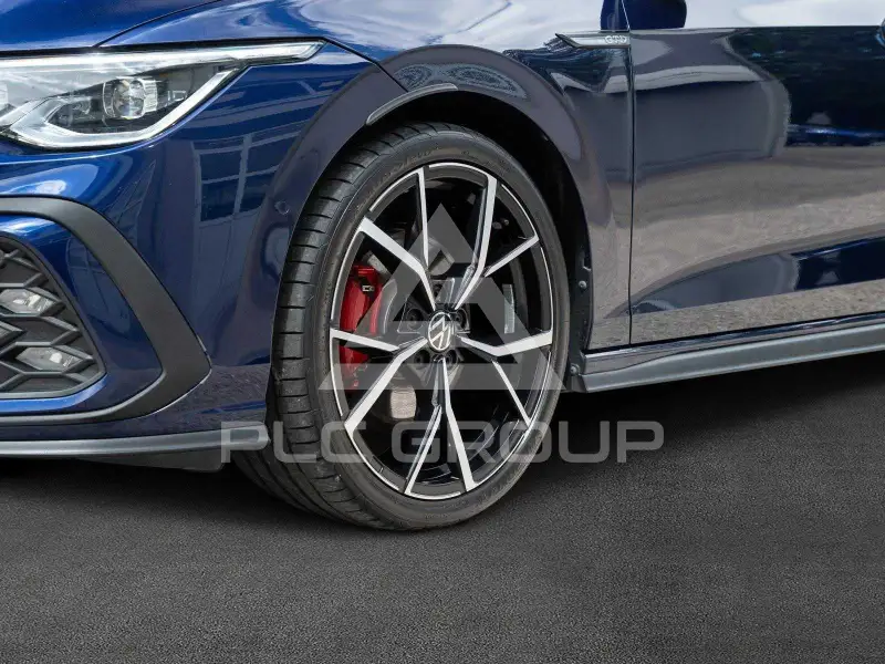 2023 Volkswagen GOLF