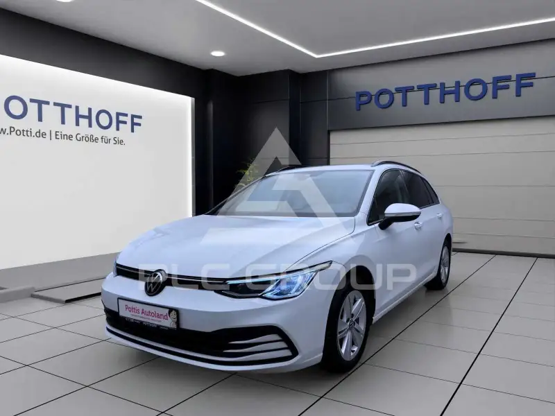 2023 Volkswagen GOLF