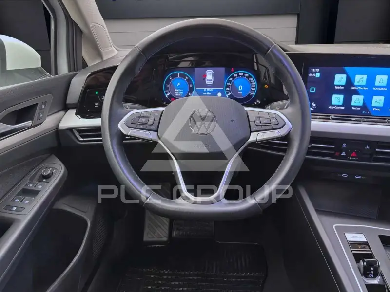 2023 Volkswagen GOLF