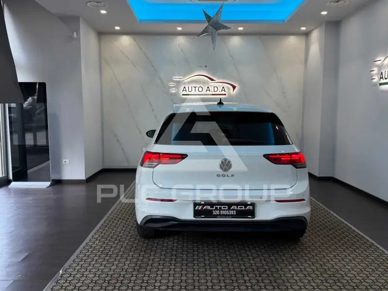 2023 Volkswagen GOLF