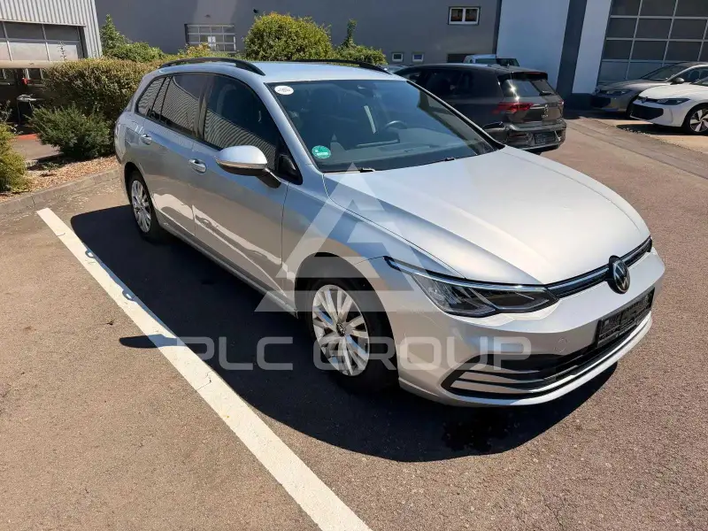 2023 Volkswagen GOLF