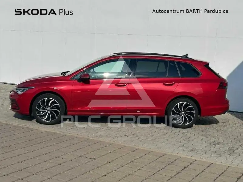 2023 Volkswagen GOLF