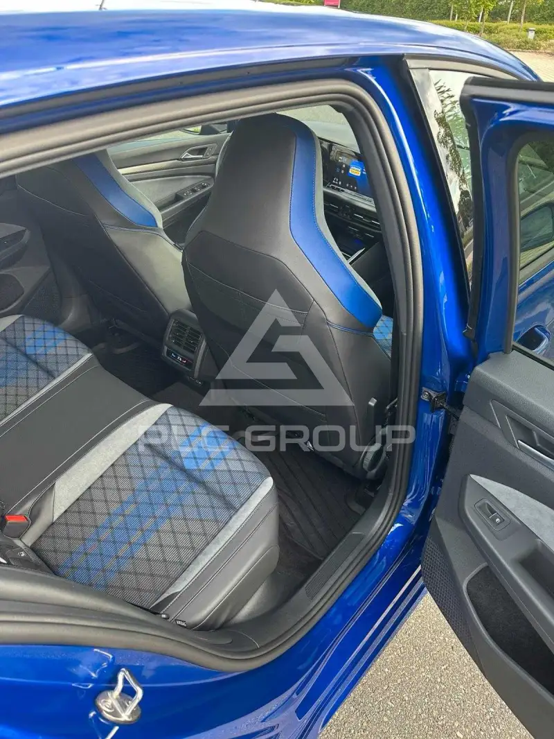 2023 Volkswagen GOLF