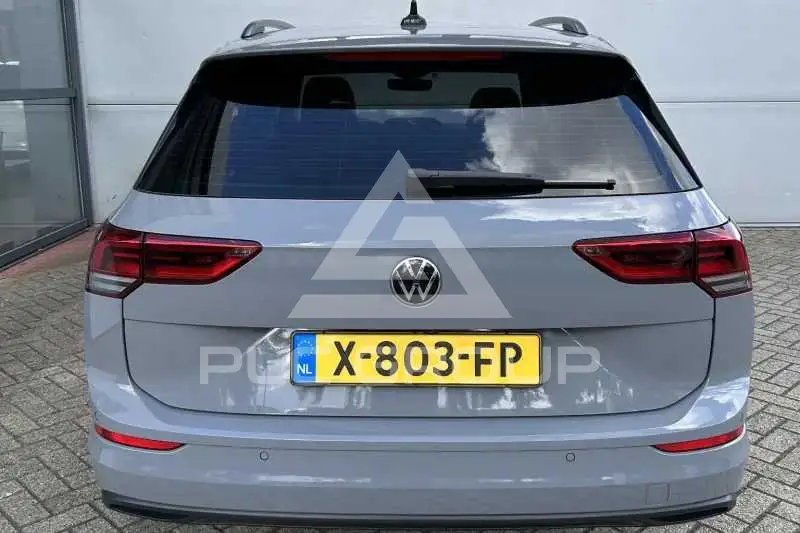 2023 Volkswagen GOLF