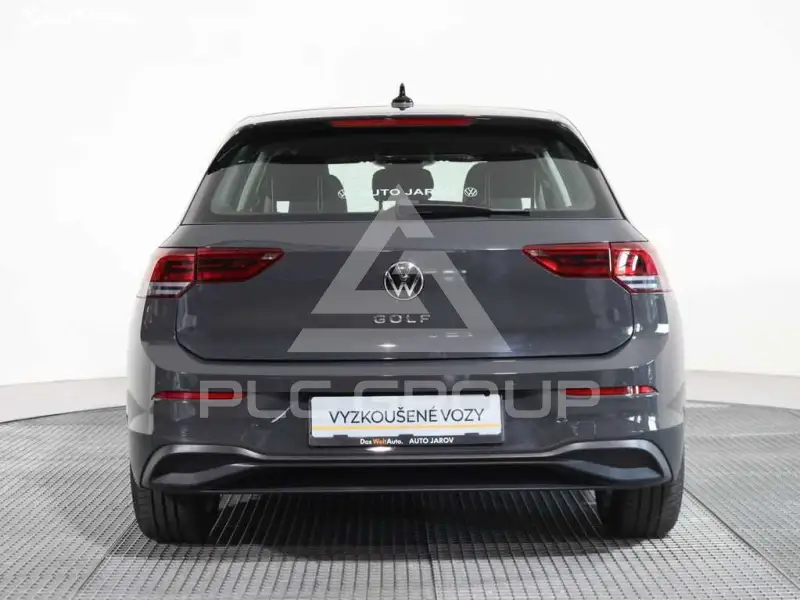 2023 Volkswagen GOLF