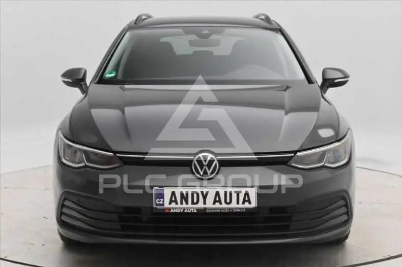 2023 Volkswagen GOLF
