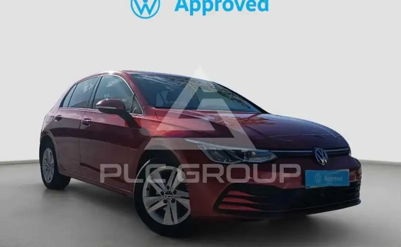 2023 Volkswagen GOLF