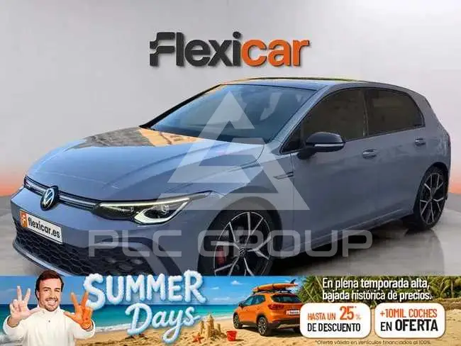 2023 Volkswagen GOLF