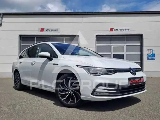 2023 Volkswagen GOLF