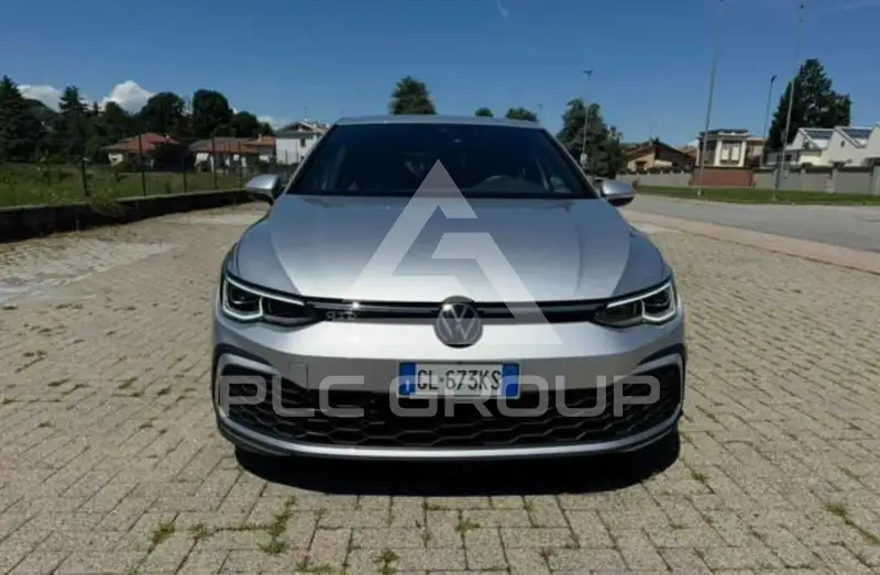 2023 Volkswagen GOLF