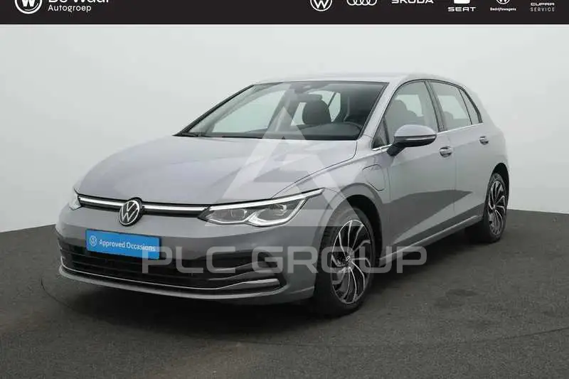 2023 Volkswagen GOLF