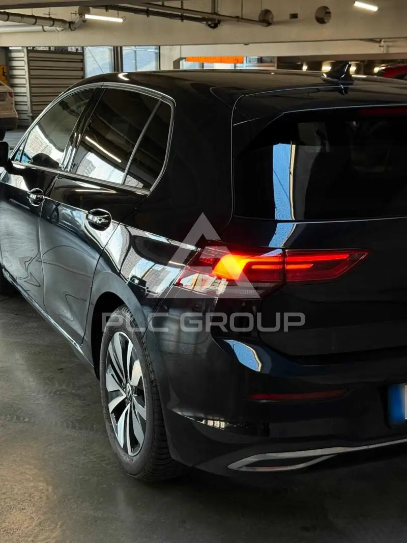 2023 Volkswagen GOLF
