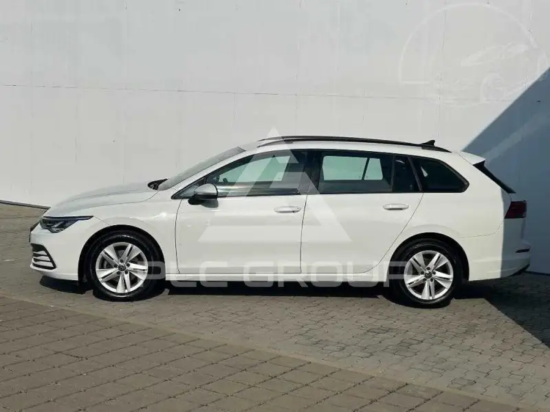 2023 Volkswagen GOLF