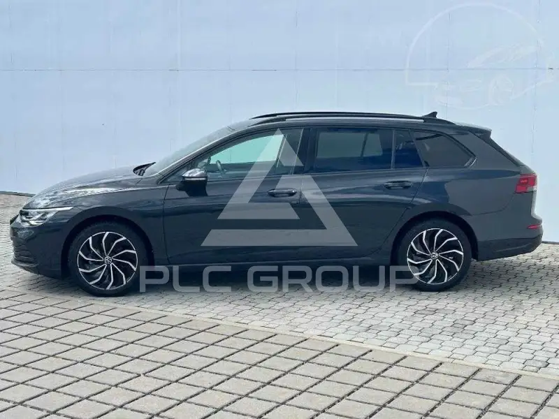 2023 Volkswagen GOLF