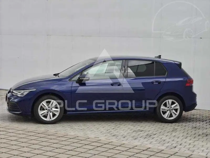 2023 Volkswagen GOLF