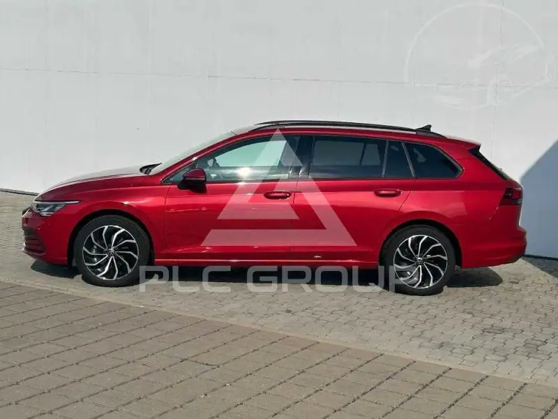 2023 Volkswagen GOLF