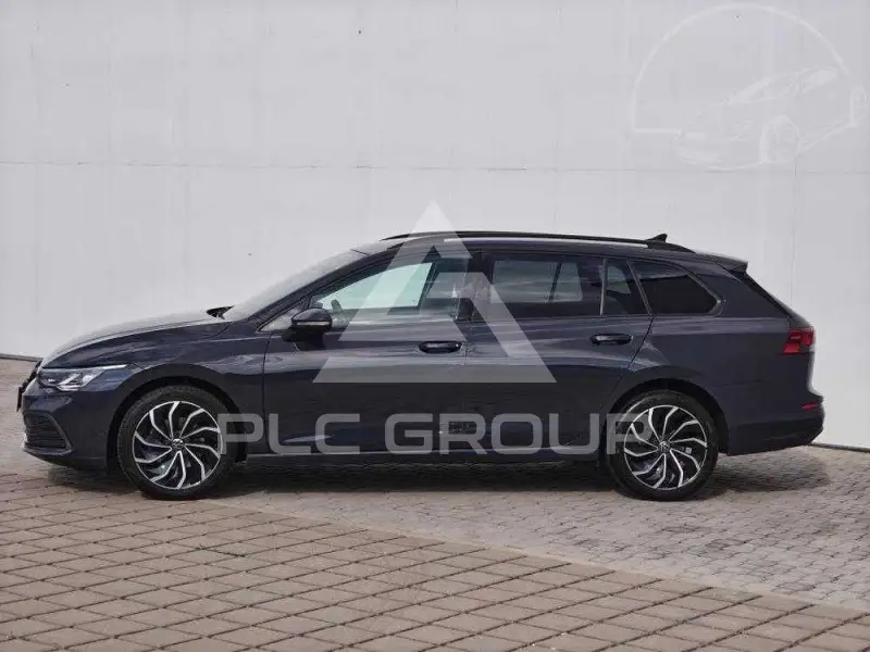 2023 Volkswagen GOLF