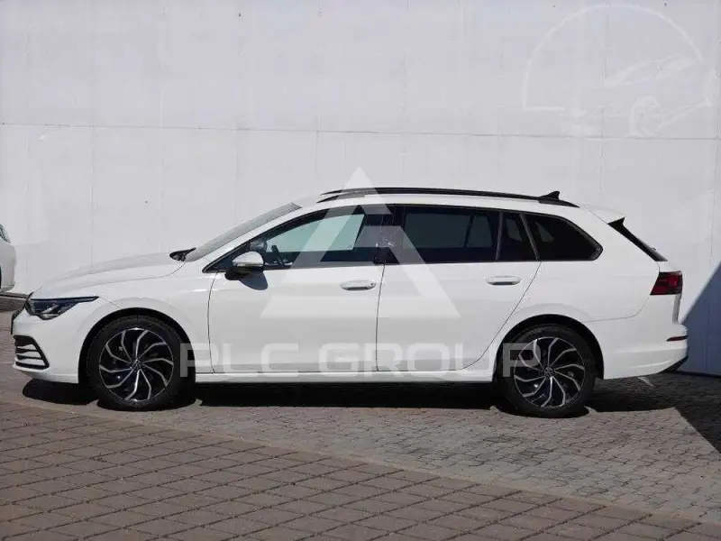 2023 Volkswagen GOLF