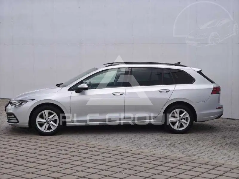 2023 Volkswagen GOLF