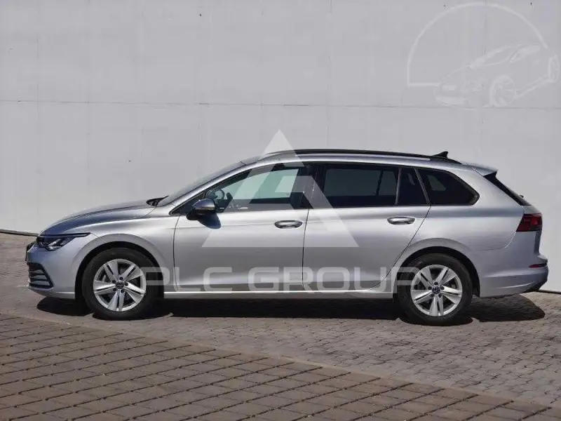 2023 Volkswagen GOLF