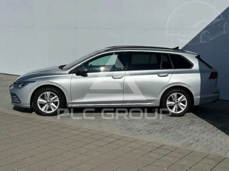 2023 Volkswagen GOLF