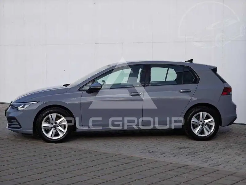 2023 Volkswagen GOLF