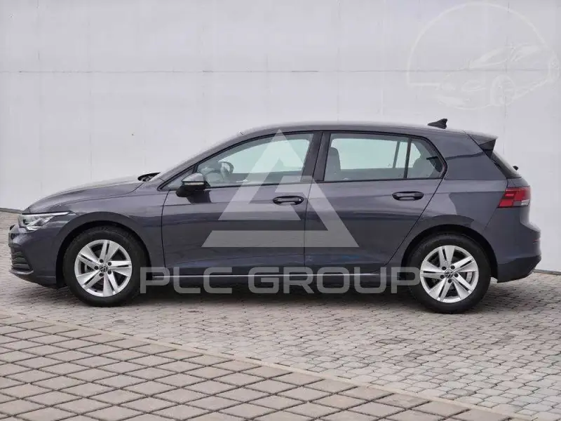 2023 Volkswagen GOLF