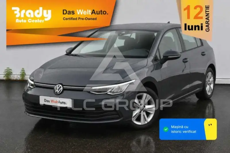 2023 Volkswagen GOLF