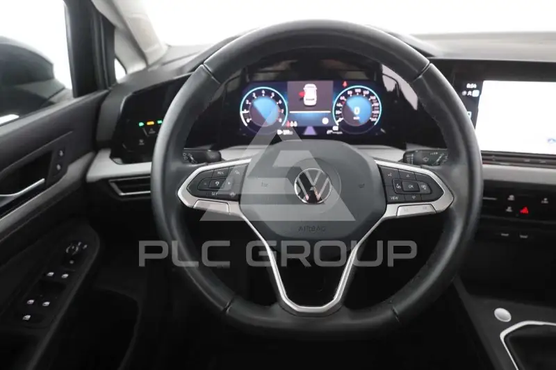 2023 Volkswagen GOLF