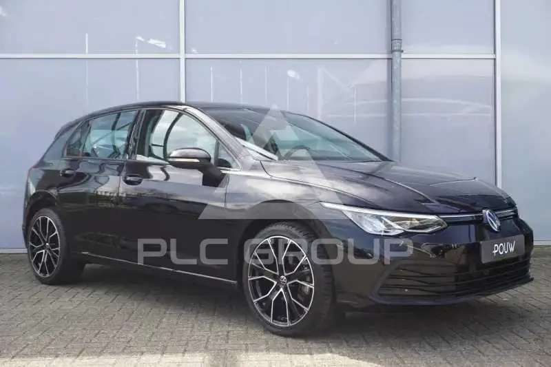 2023 Volkswagen GOLF