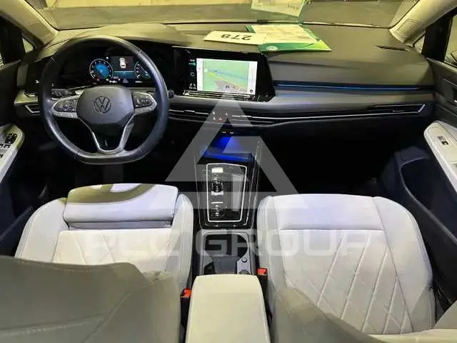 2023 Volkswagen GOLF