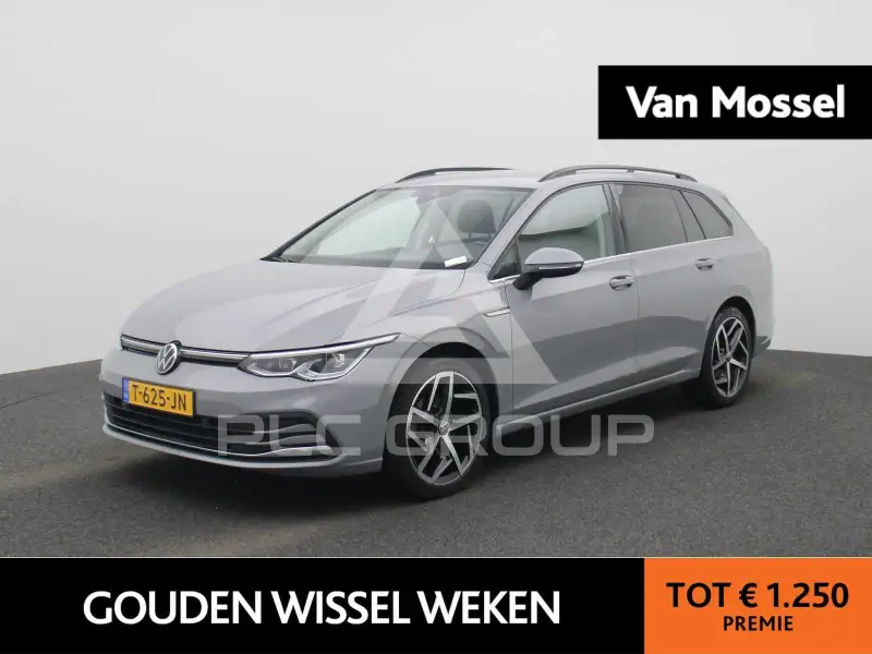 2023 Volkswagen GOLF