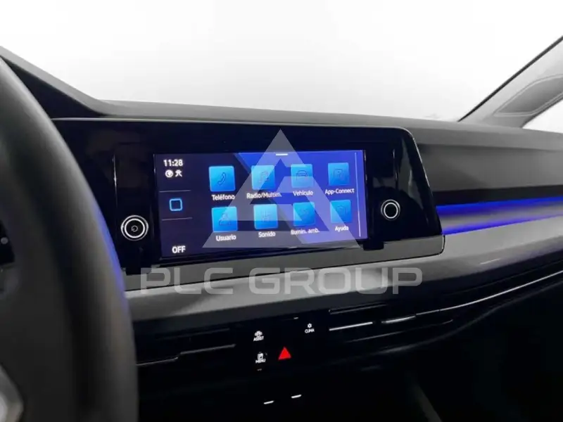2023 Volkswagen GOLF
