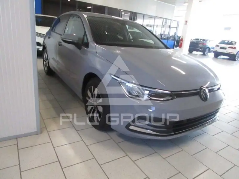 2023 Volkswagen GOLF
