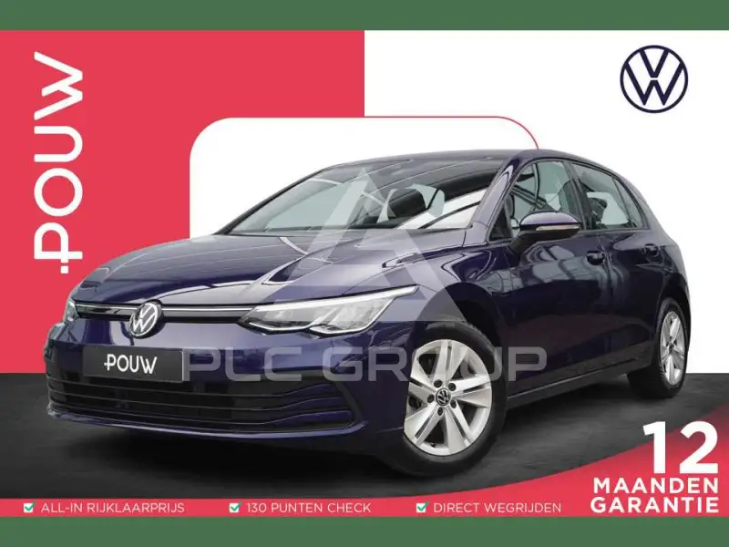 2023 Volkswagen GOLF