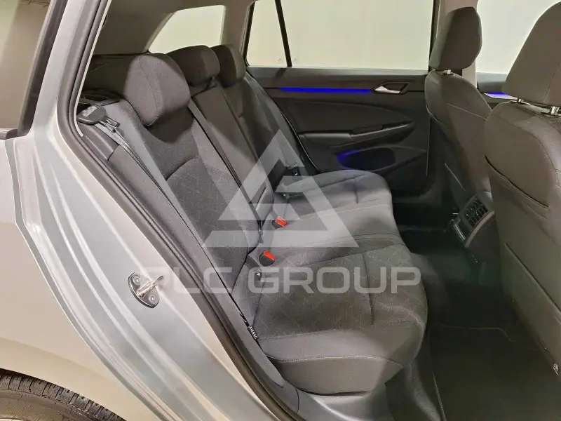 2023 Volkswagen GOLF
