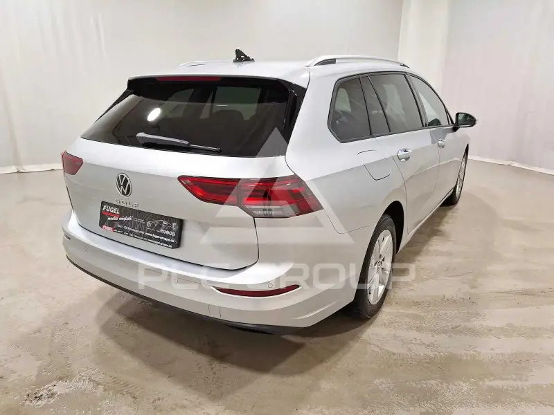 2023 Volkswagen GOLF