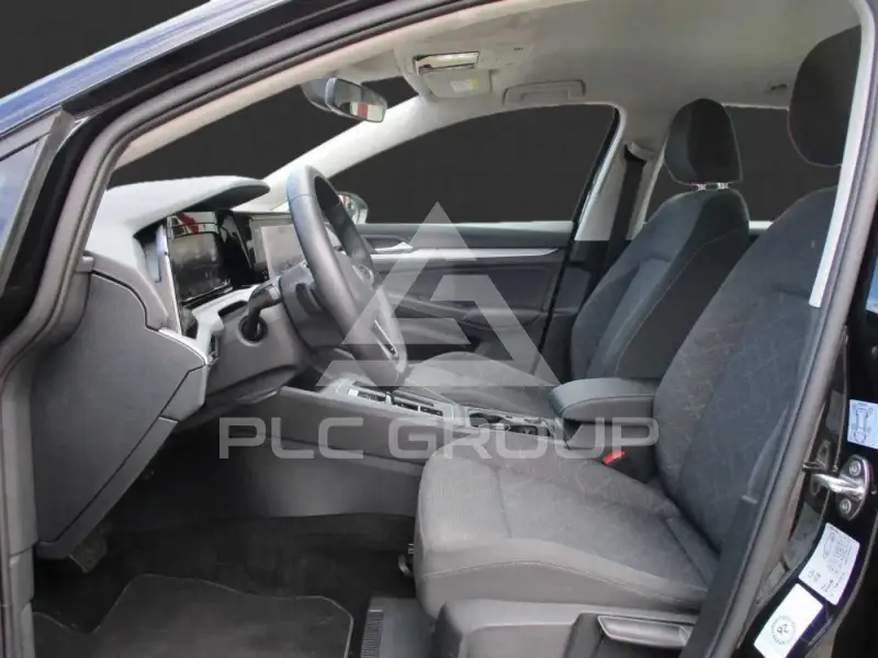 2023 Volkswagen GOLF