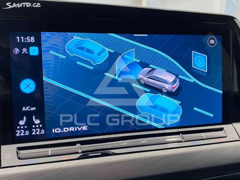 2023 Volkswagen GOLF