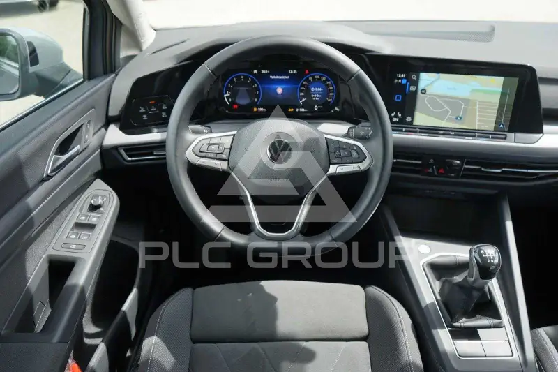 2023 Volkswagen GOLF